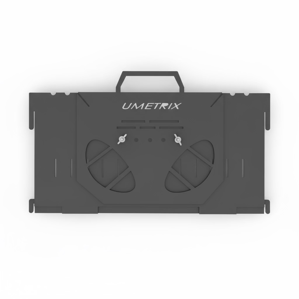 Katlanabilen Kompakt Mangal [MGONE]